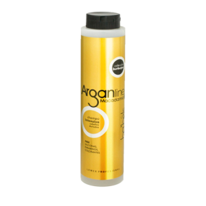 SHAMPOO ARGAN E MACADÂMIA