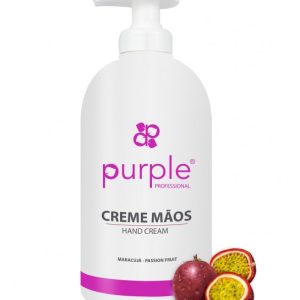 CREME DE MÃOS MARACUJÁ