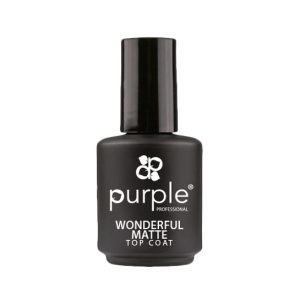 WONDERFUL MATTE