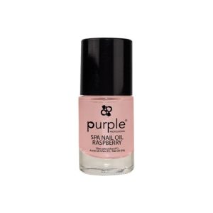 SPA NAIL OIL RASPBERRY