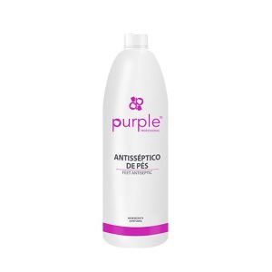 ANTISSÉPTICO DE PÉS