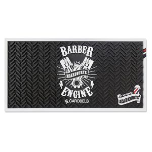 BEARDBURY TAPETE DE BORRACHA
