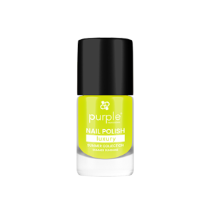 VERNIZ Nº 4006 LUXURY SUMMER SUNSHINE