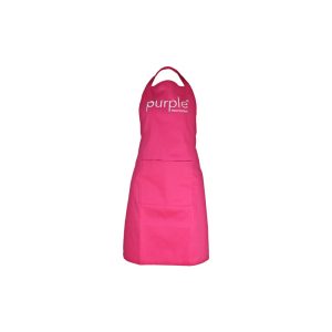 AVENTAL PURPLE