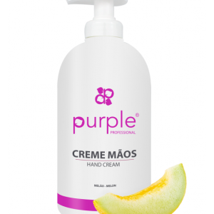CREME DE MÃOS MELÃO