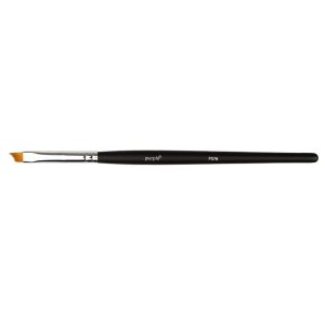 PINCEL NYLON U SLANT - TÉCNICA ONE STROKE #6