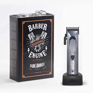 BEARDBURYS FADE BOOST- MÁQUINA CORTE