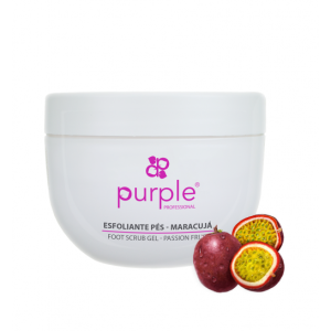 ESFOLIANTE DE PÉS MARACUJÁ