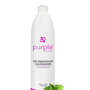 GEL REMOVEDOR DE CALOSIDADES