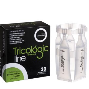 TRATAMENTO QUEDA TRICOLOGIC 10 X10 ML