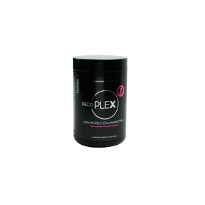 DESCOLORAÇÃO DECOPLEX
