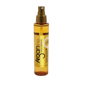 ELIXIR 12 ÓLEOS LINHA ARGAN