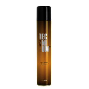 LACA SPRAY COM PROVITAMINAS