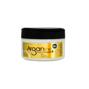 MÁSCARA ARGAN+MACADÂMIA