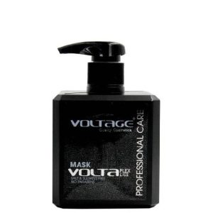 MÁSCARA VOLTAPLEX/LISS