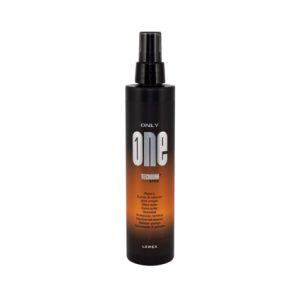 ONLY ONE