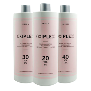 OXIPLEX 20 VOLUMES