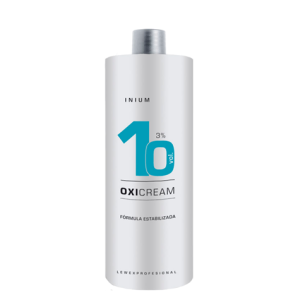 OXICREM INIUM 10 VOLUMES