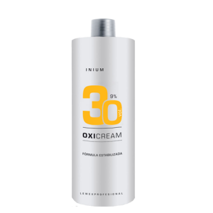 OXICREME INIUM 30 VOLUMES