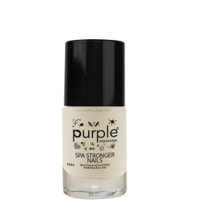 BASE SPA STRONGER NAILS