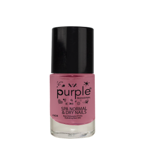 BASE SPA NORMAL & DRY NAILS