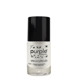 SPA 4 CUTICLES