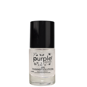SPA THINNER SOLUÇÃO (DILUENTE)