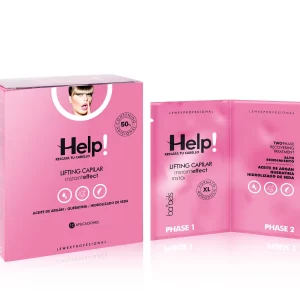 TRATAMENTO HELP RESGATE (2*15ML)
