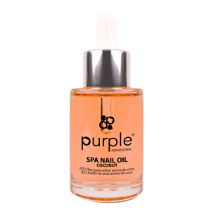 SPA NAIL OIL COCONUT