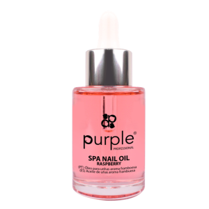 SPA NAIL OIL FRAMBOESA