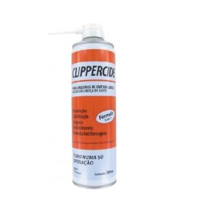 SPRAY BARBICIDE CLIPPERCIDE