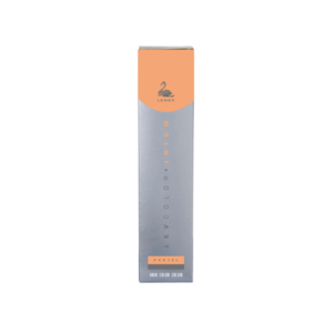 LEVCOLOR INIUM PASTEL PÊSSEGO