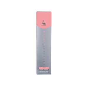 LEVCOLOR INIUM PASTEL ROSA