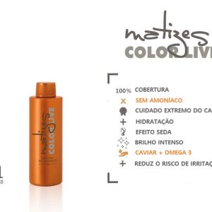 MATIZES Nº 7