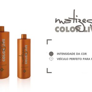 MATIZES ACTIVADOR 10 VOLUMES