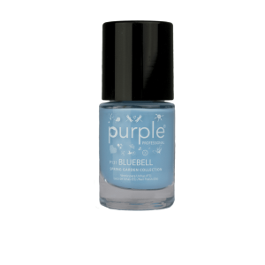 VERNIZ Nº 131 BLUEBELL