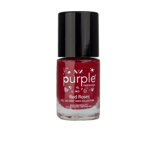 VERNIZ Nº 22 RED ROSES