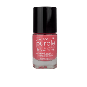 VERNIZ Nº 39 NEW LIPSTICK