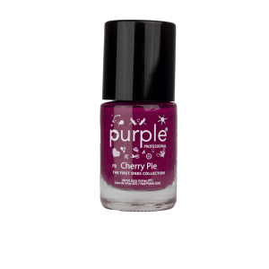 VERNIZ Nº 8 CHERRY PIE