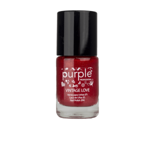 VERNIZ Nº 90 BURNING PASSION