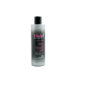 SHAMPOO DETOX