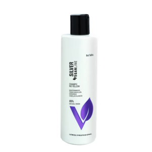SHAMPOO SILVER