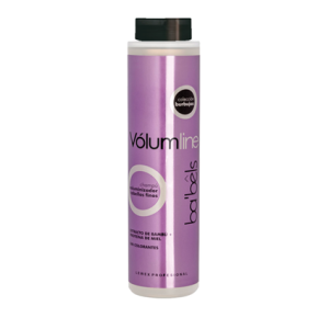 SHAMPOO VOLUME CABELOS FINOS