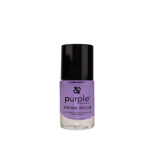 SPA NAIL RESCUE