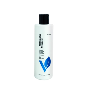 SHAMPOO VEGAN ANTI-CASPA