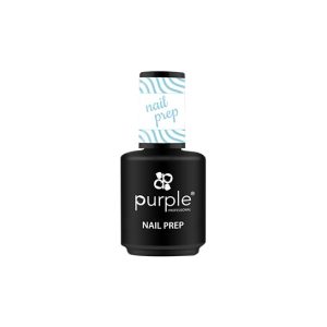 NAIL PREP