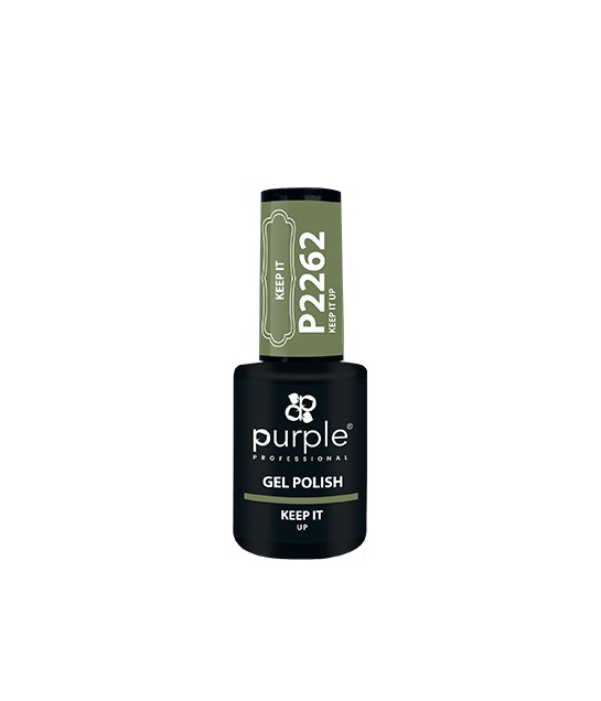 KEEP IT UP